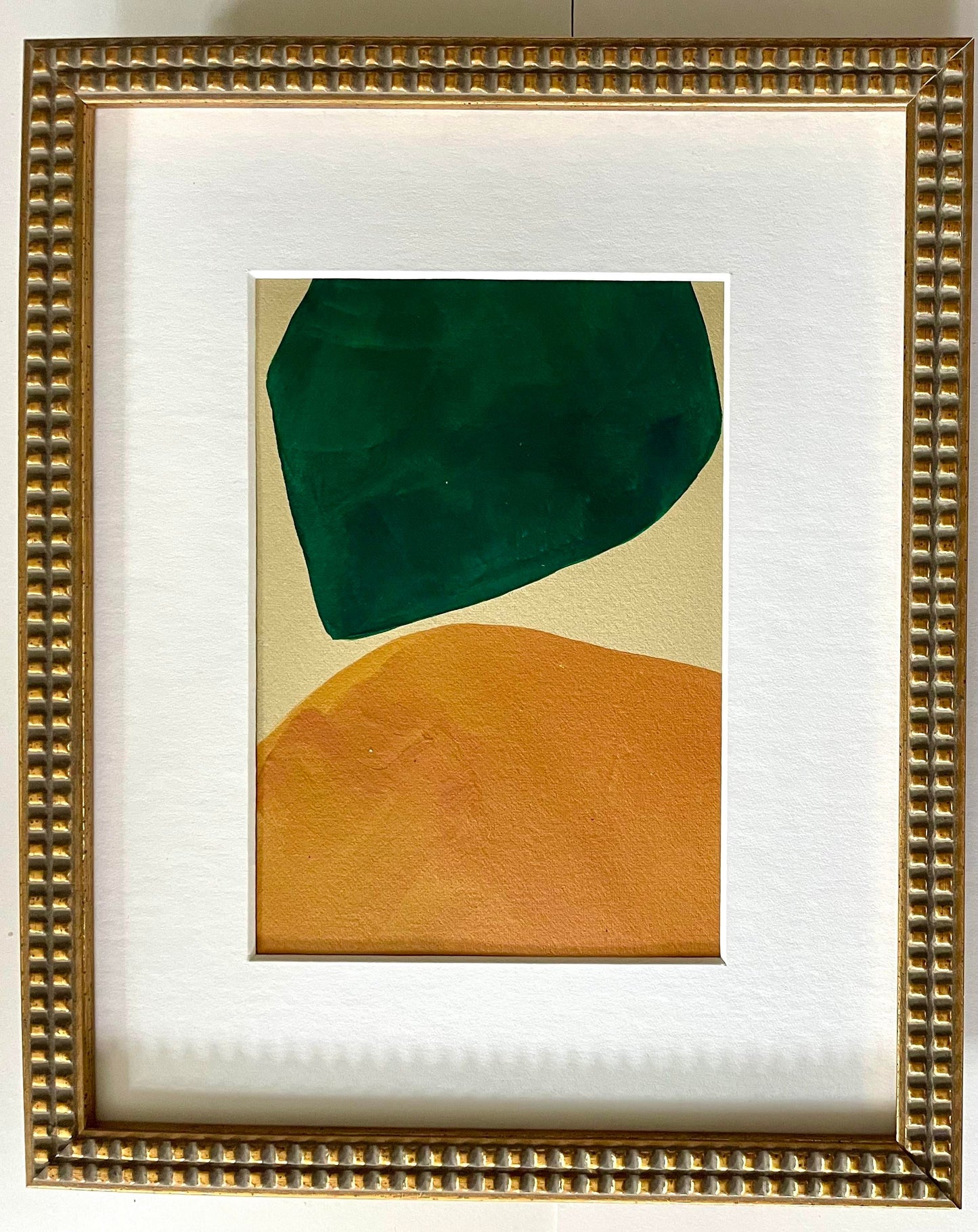 2023 "Coperta" Painting on Paper