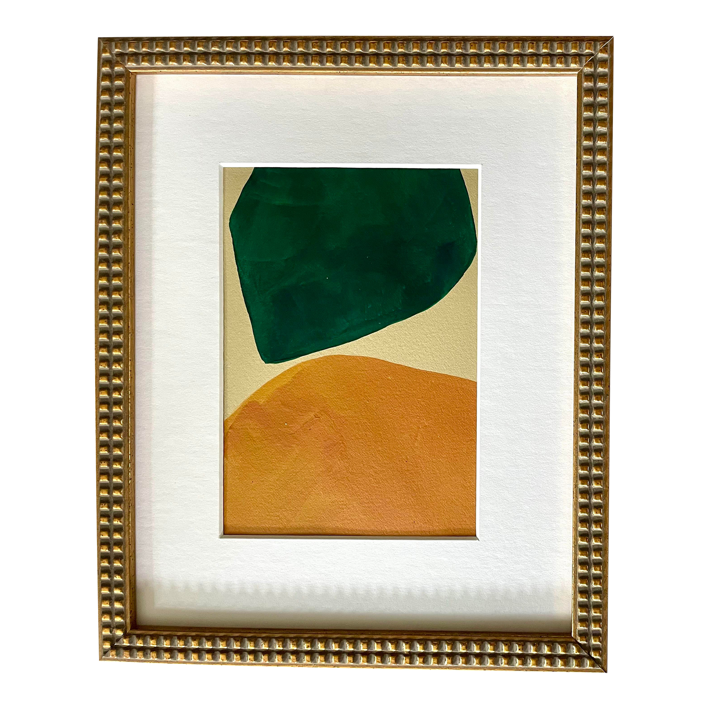 2023 "Coperta" Painting on Paper
