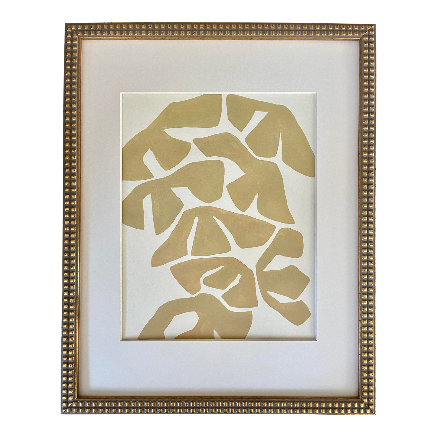 2023 "Corallo" on Cotton Paper