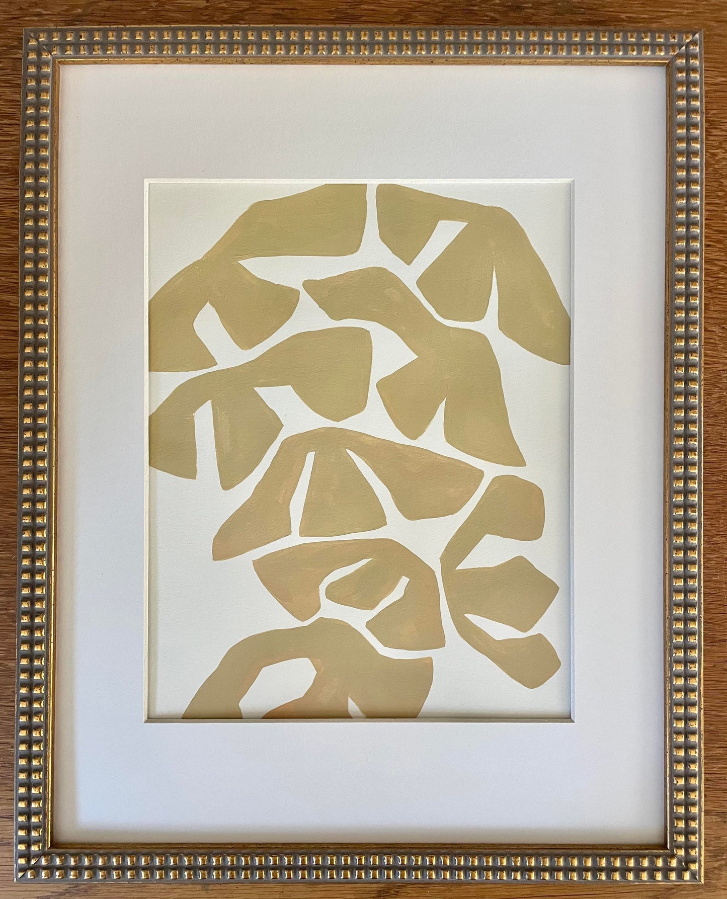 2023 "Corallo" on Cotton Paper