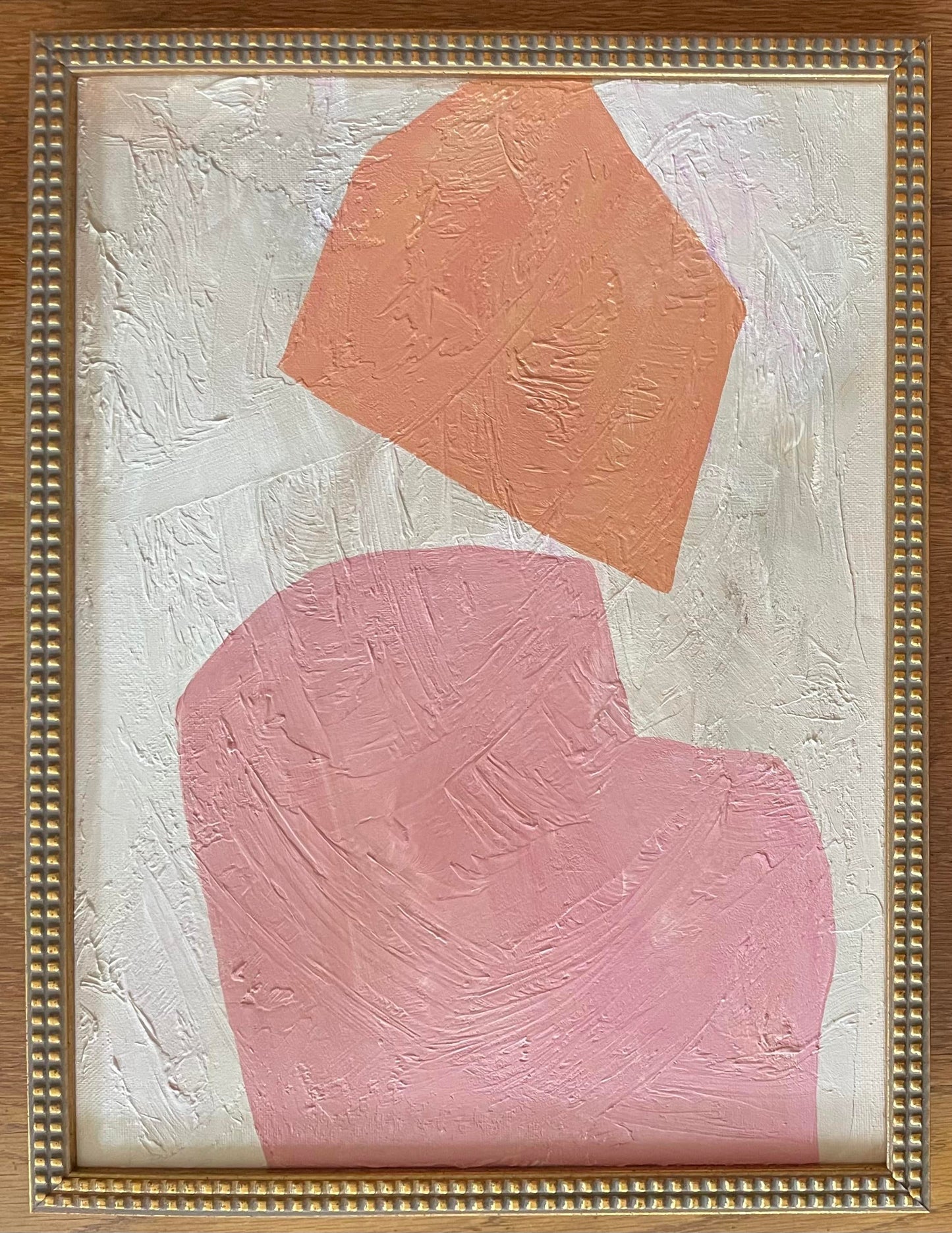 2023 "Fragola" Painting on Canvas
