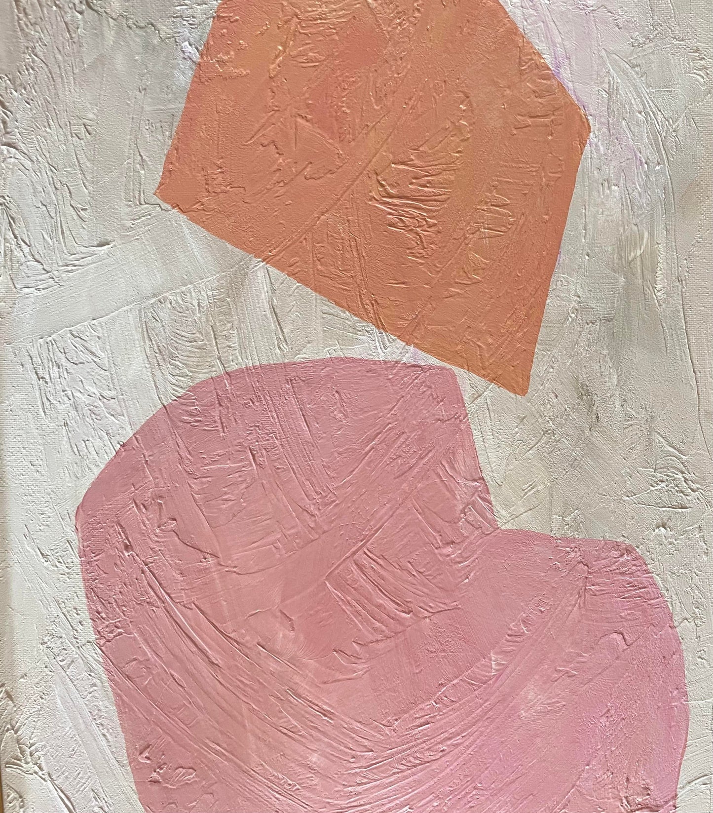 2023 "Fragola" Painting on Canvas