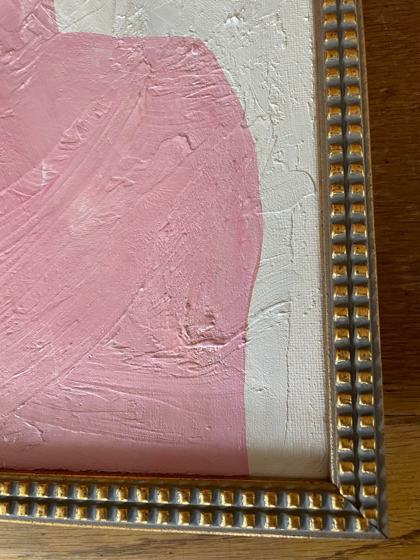 2023 "Fragola" Painting on Canvas