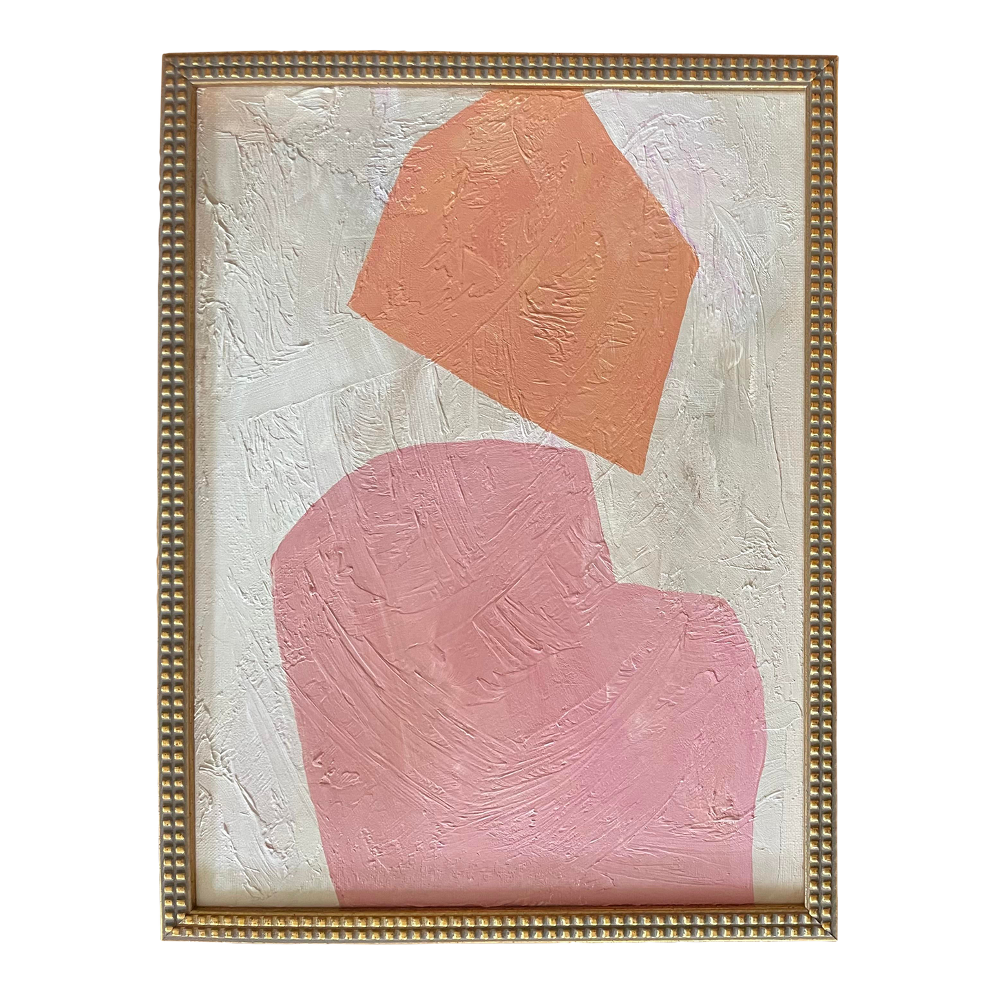 2023 "Fragola" Painting on Canvas