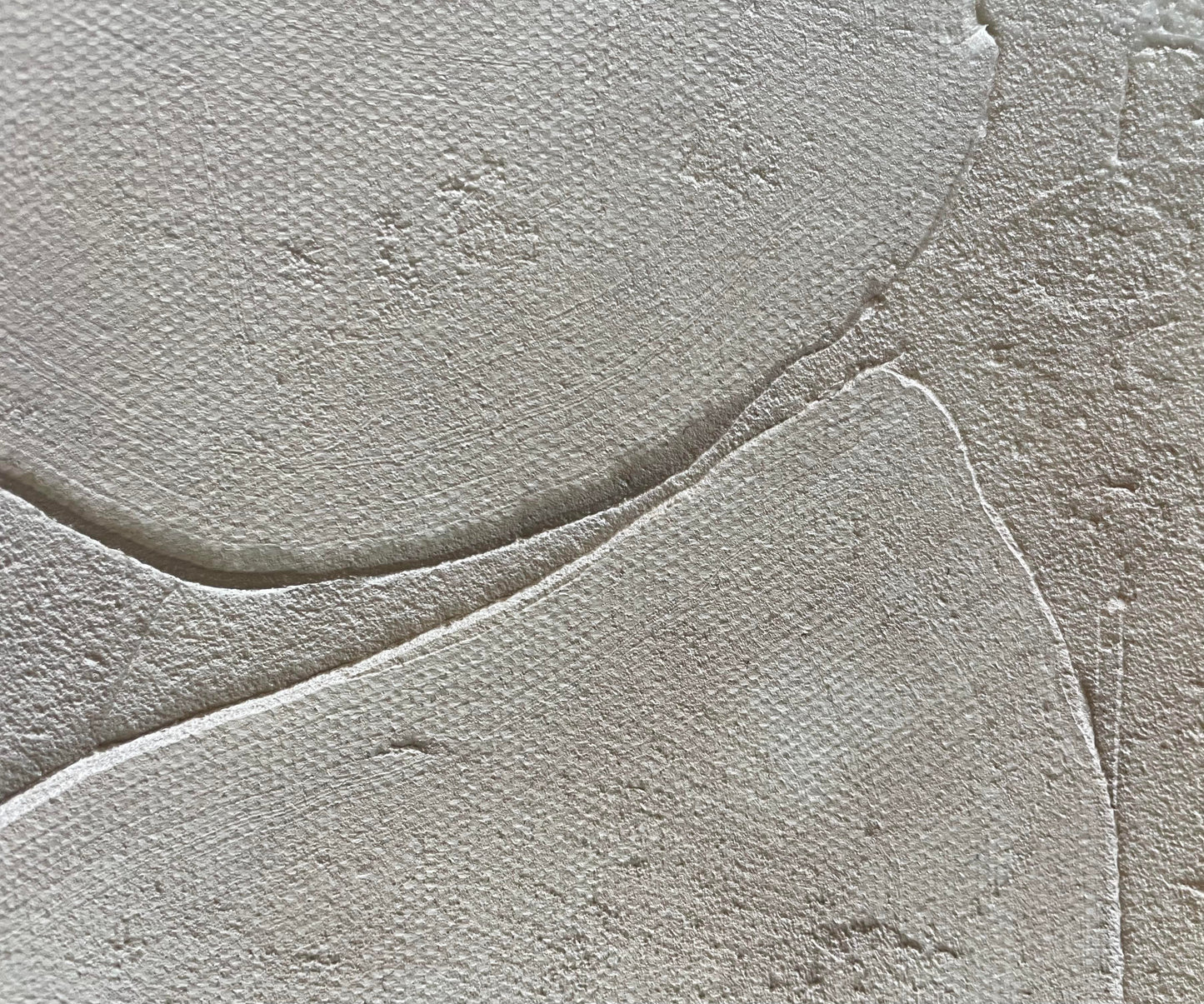 2023 "Il Sasso" Painting on Canvas