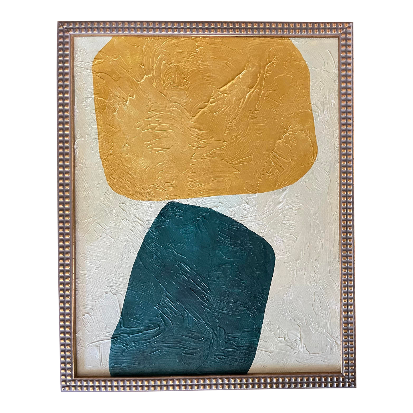 2023 "La Sfera" Painting on Canvas