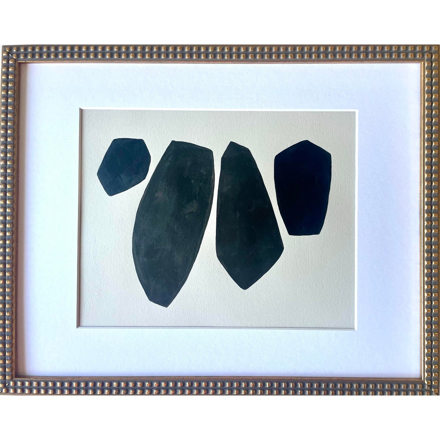 2025 Contemporary Abstract Gallery Wall Collection