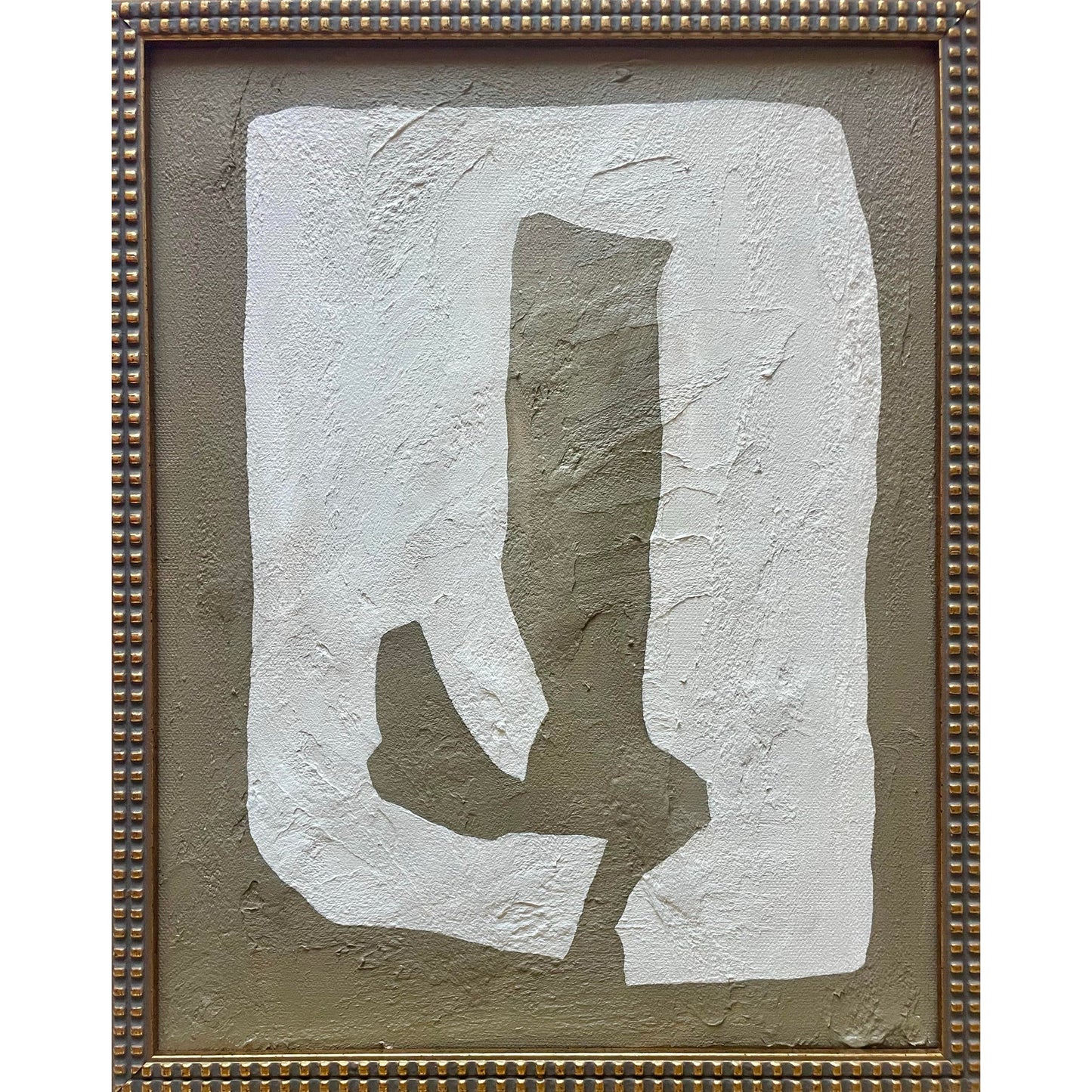 2025 Contemporary Abstract Gallery Wall Collection