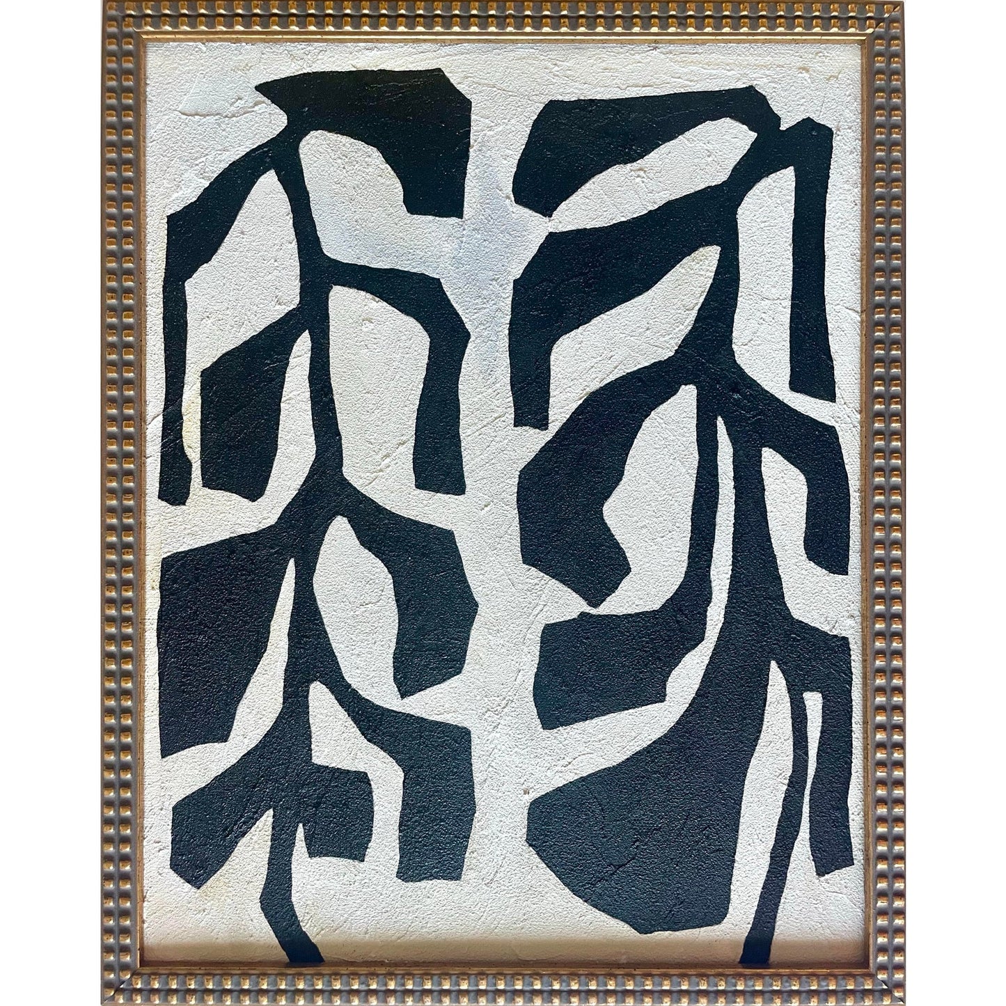 2025 Contemporary Abstract Gallery Wall Collection