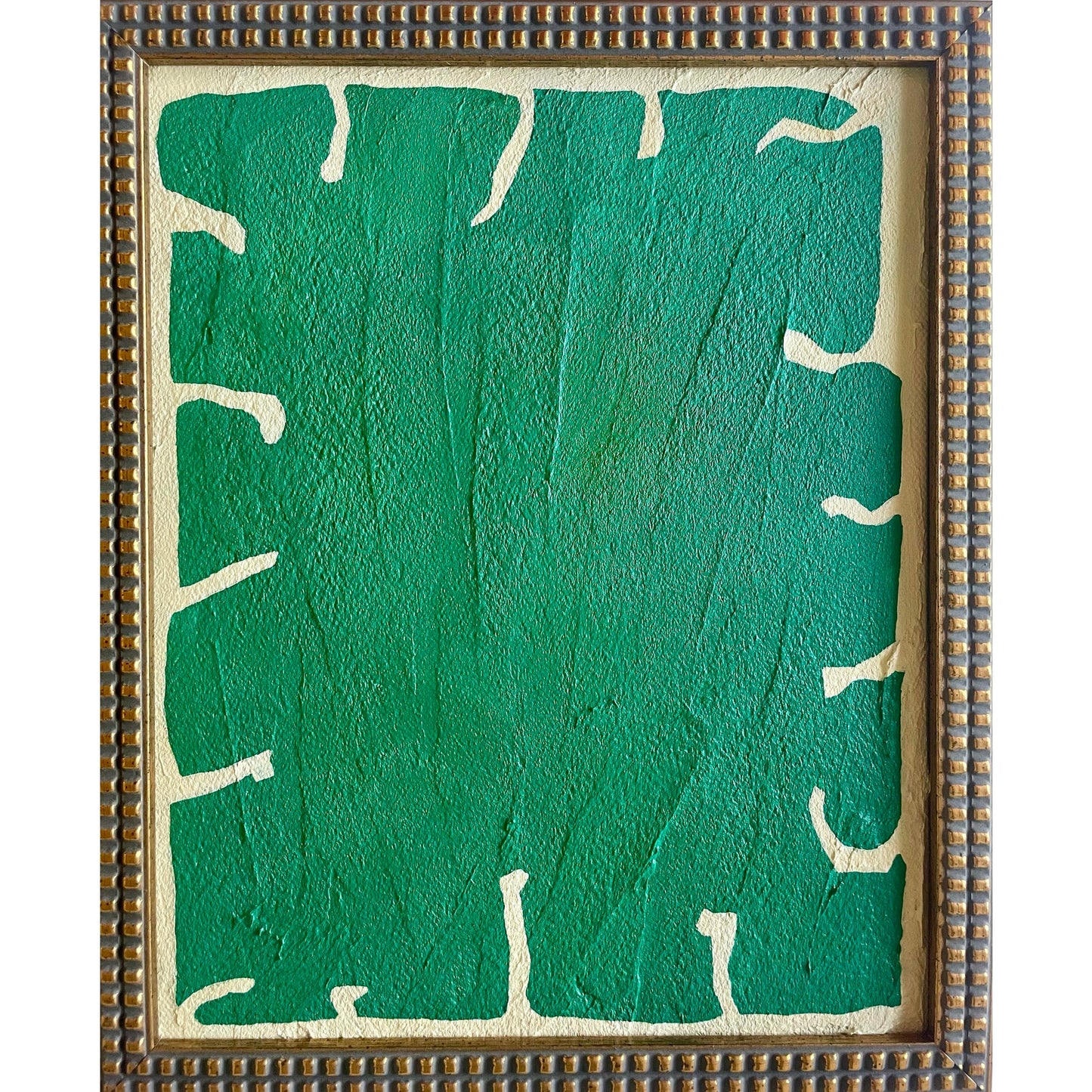 2025 Contemporary Summer Green Gallery Wall Collection
