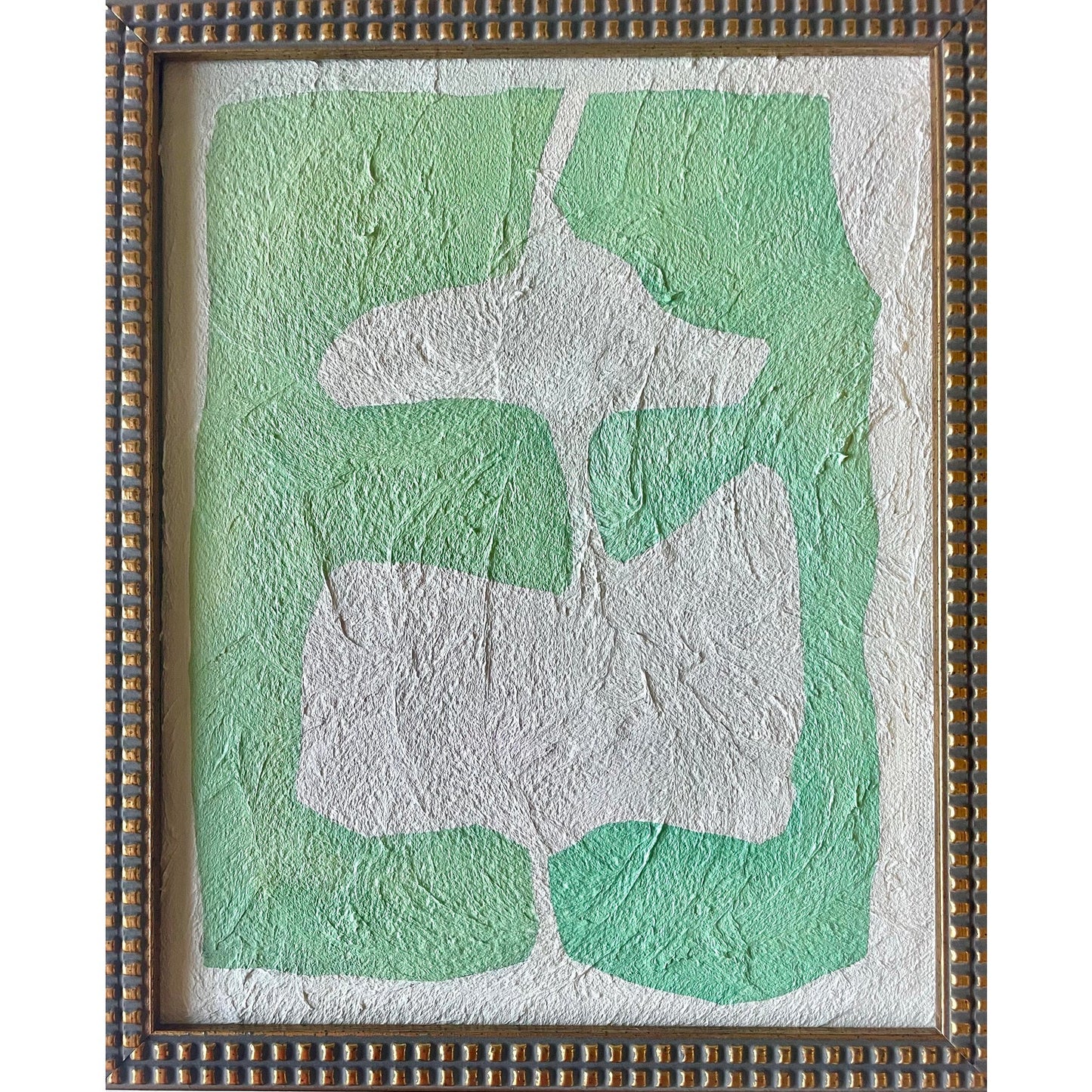 2025 Contemporary Summer Green Gallery Wall Collection
