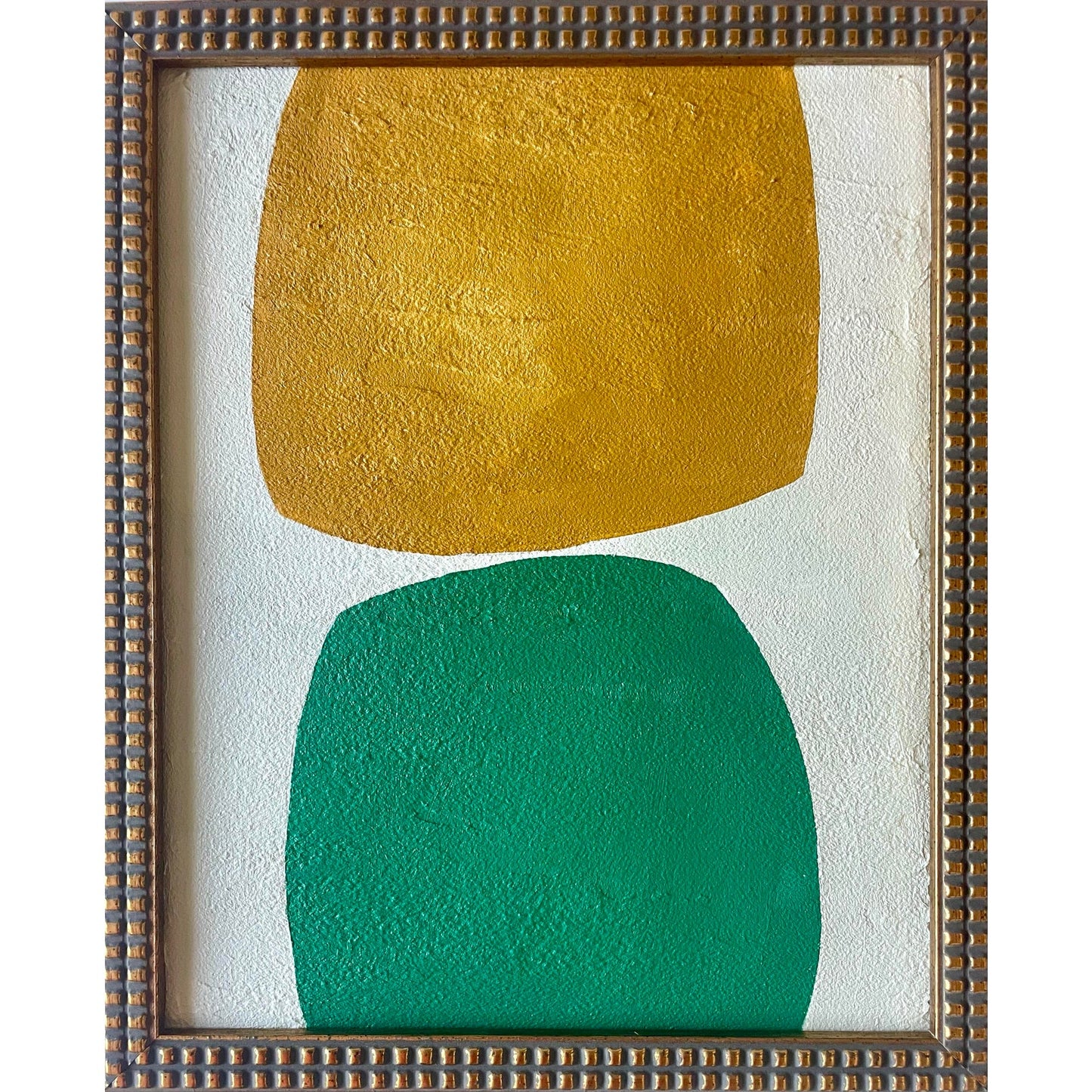 2025 Contemporary Summer Green Gallery Wall Collection