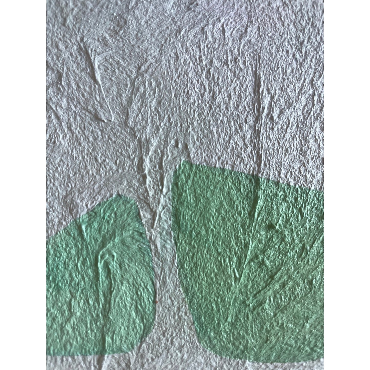 2025 Contemporary Summer Green Gallery Wall Collection