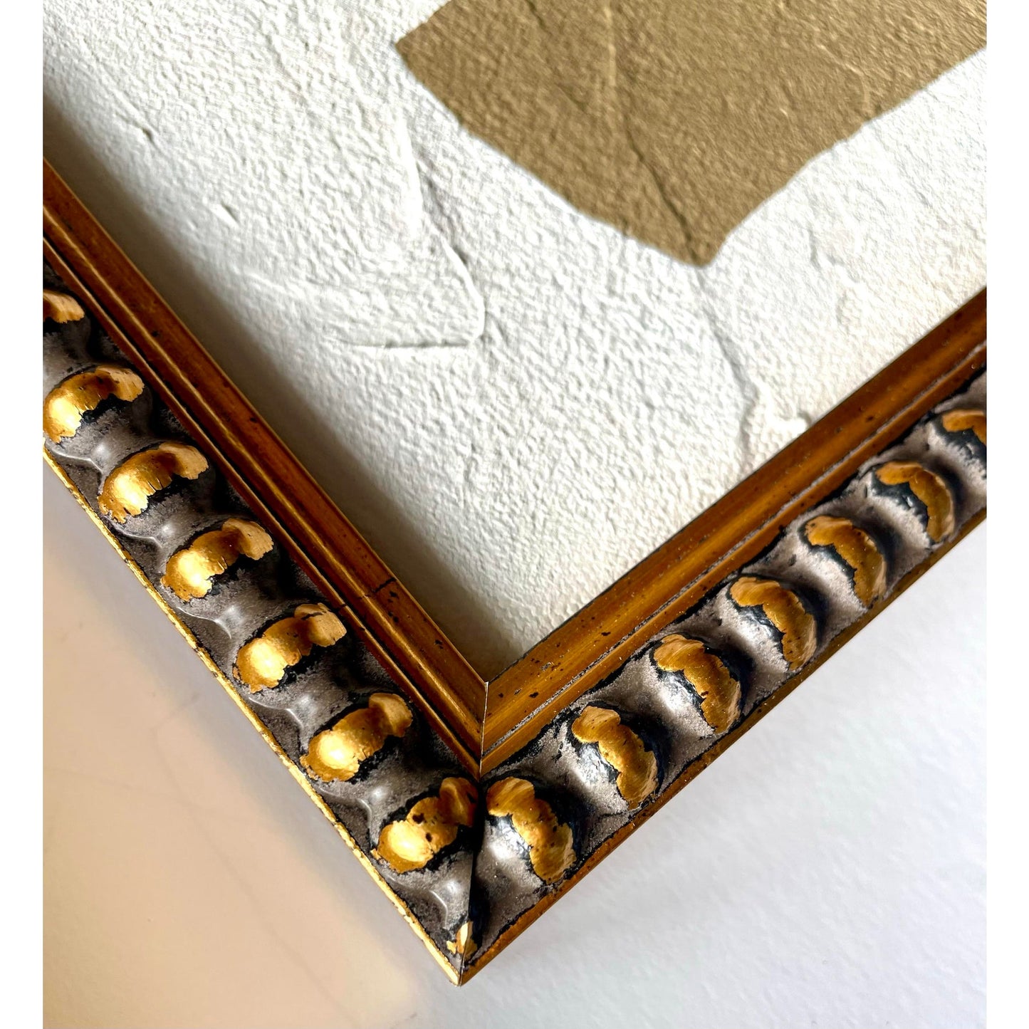 2025 "Ramoscello" Contemporary Abstract Painting