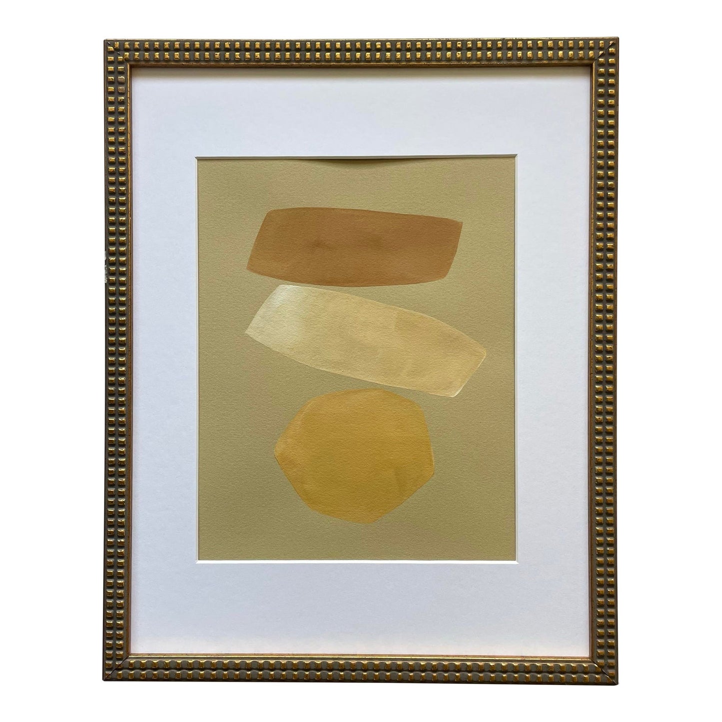 2026 "Cuneo" Contemporary Abstract Painting