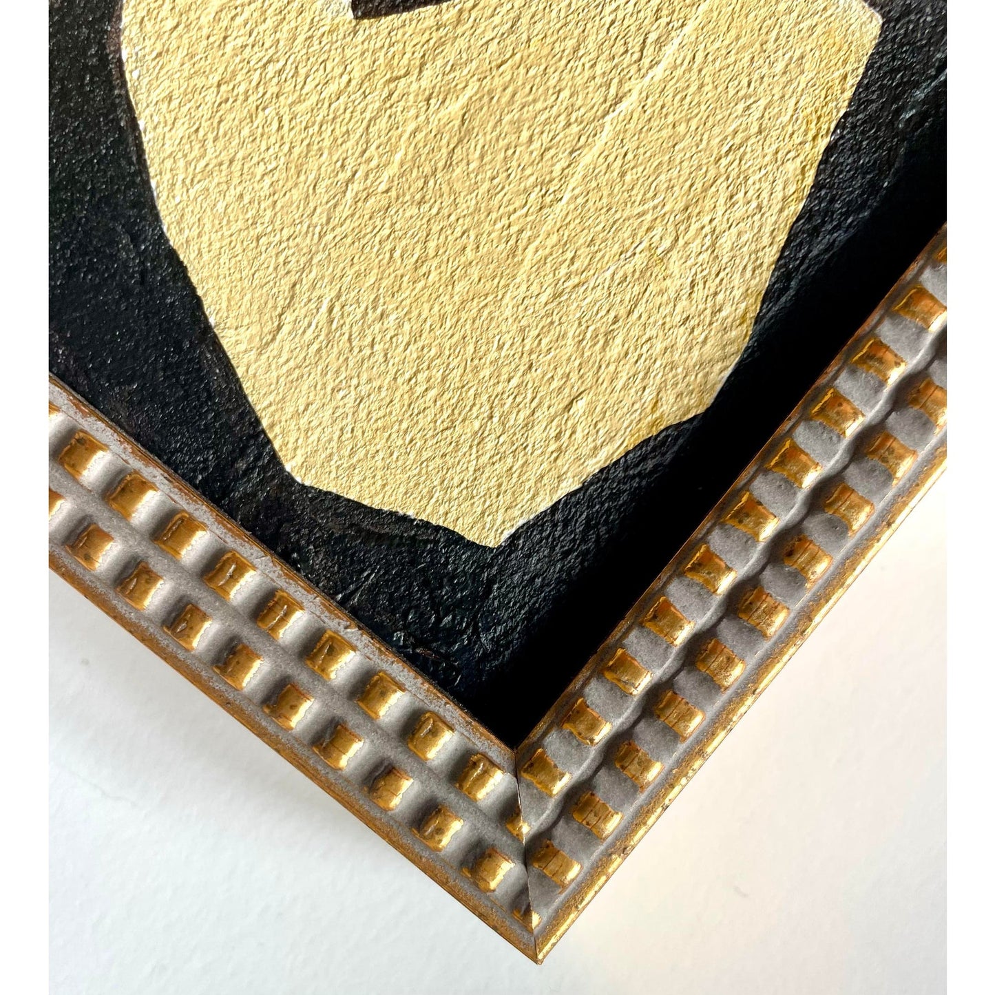 2025 "Il Arto" Contemporary Abstract Painting