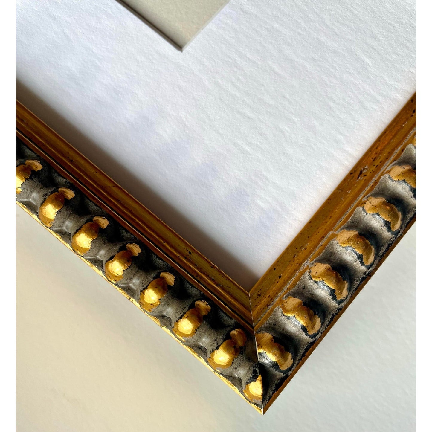 2025 "Sentiero" Modern Abstract Painting