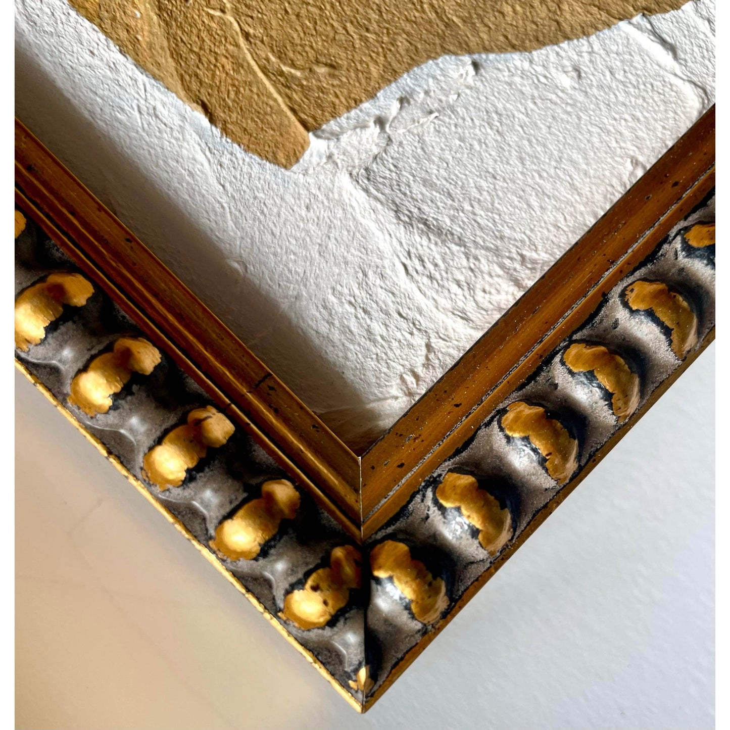 2025 "Esprimere" Abstract Minimalist Painting