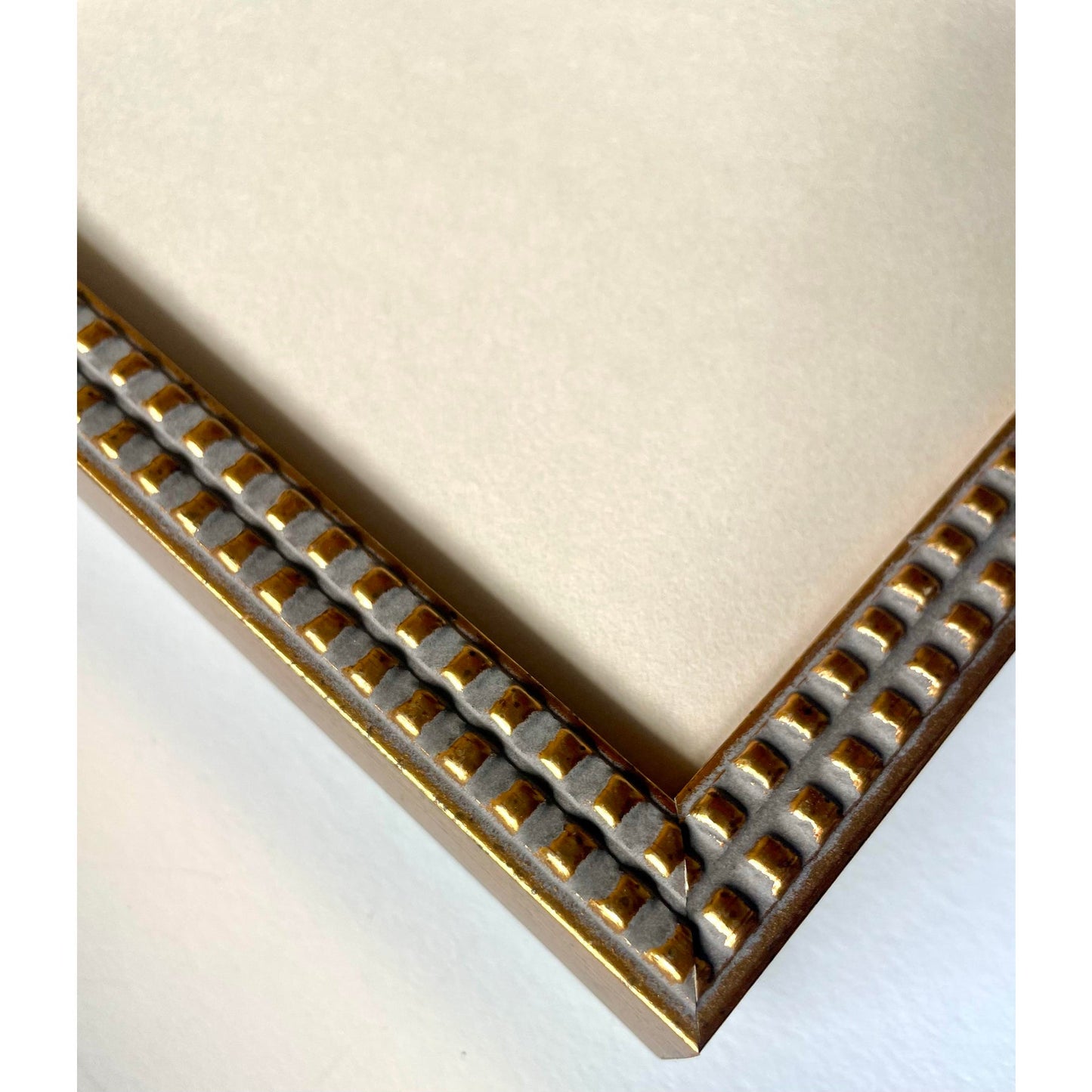 2025 "Signorile" Abstract Landscape Painting on Paper