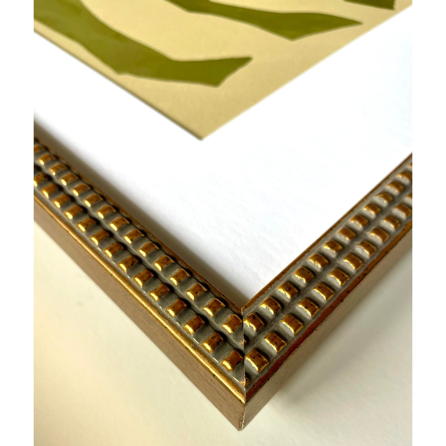 2025 "Eucalipto" Contemporary Botanical Painting on Cotton Paper