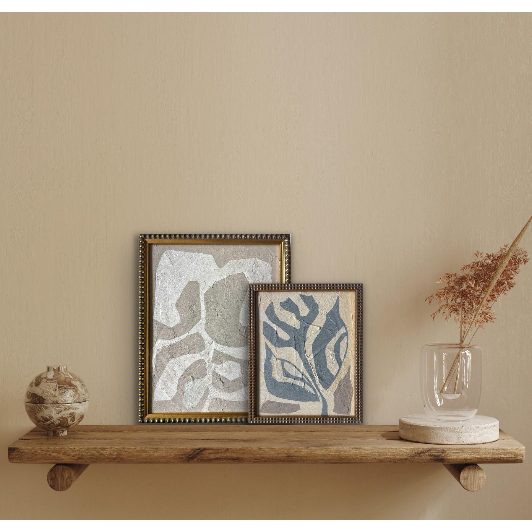 Artist Rk Works on Canvas – rkredstudio.com