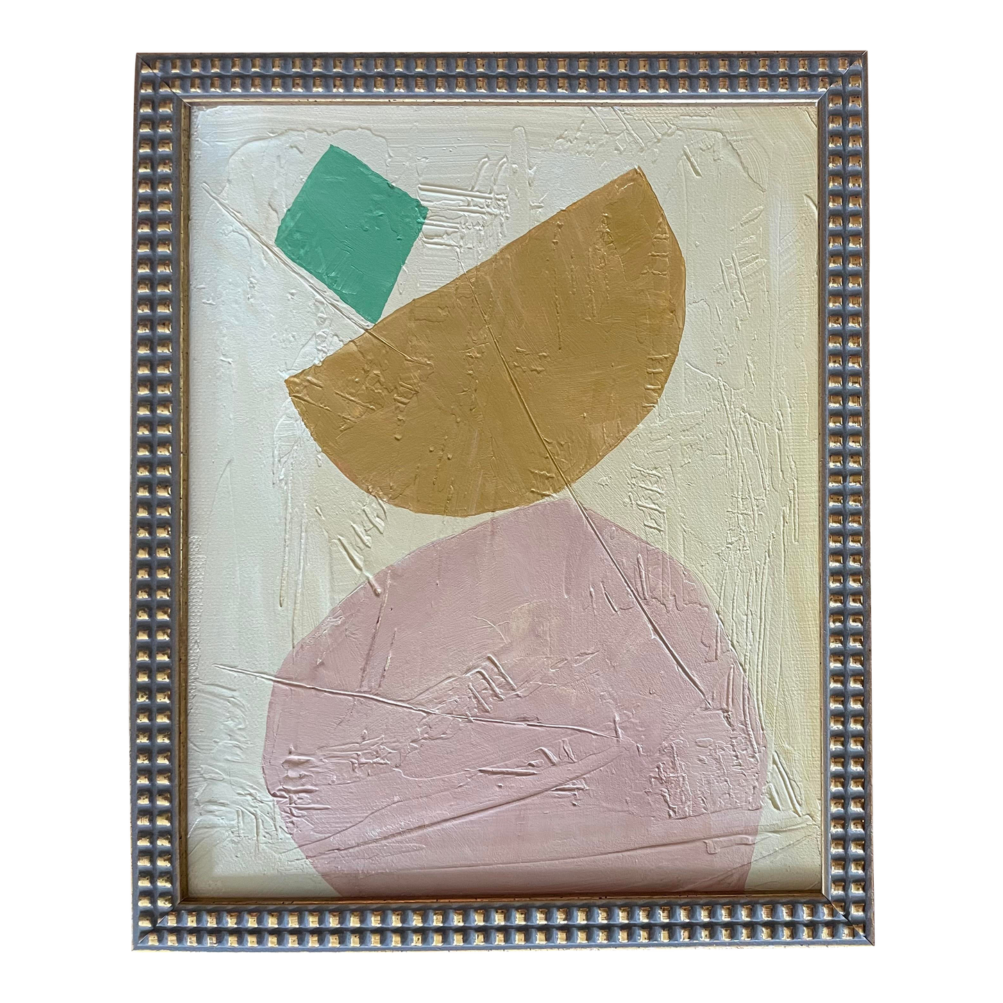 2023 "Cappello" Painting on Canvas