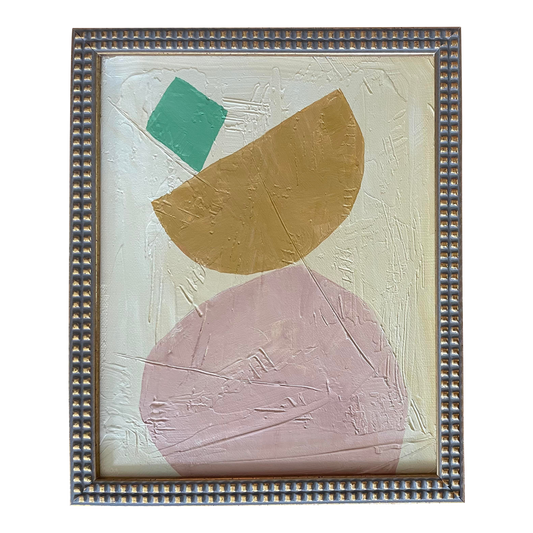 2023 "Cappello" Painting on Canvas