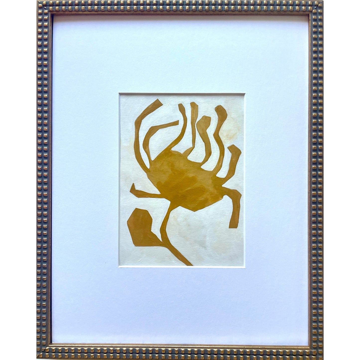 2025 Contemporary Neutral Color Gallery Wall Collection