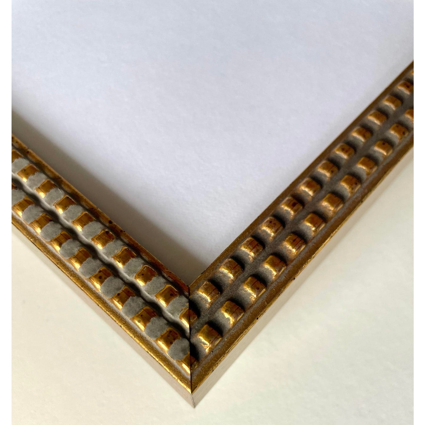 2025 Contemporary Set of Three Abstract Paintings on Paper