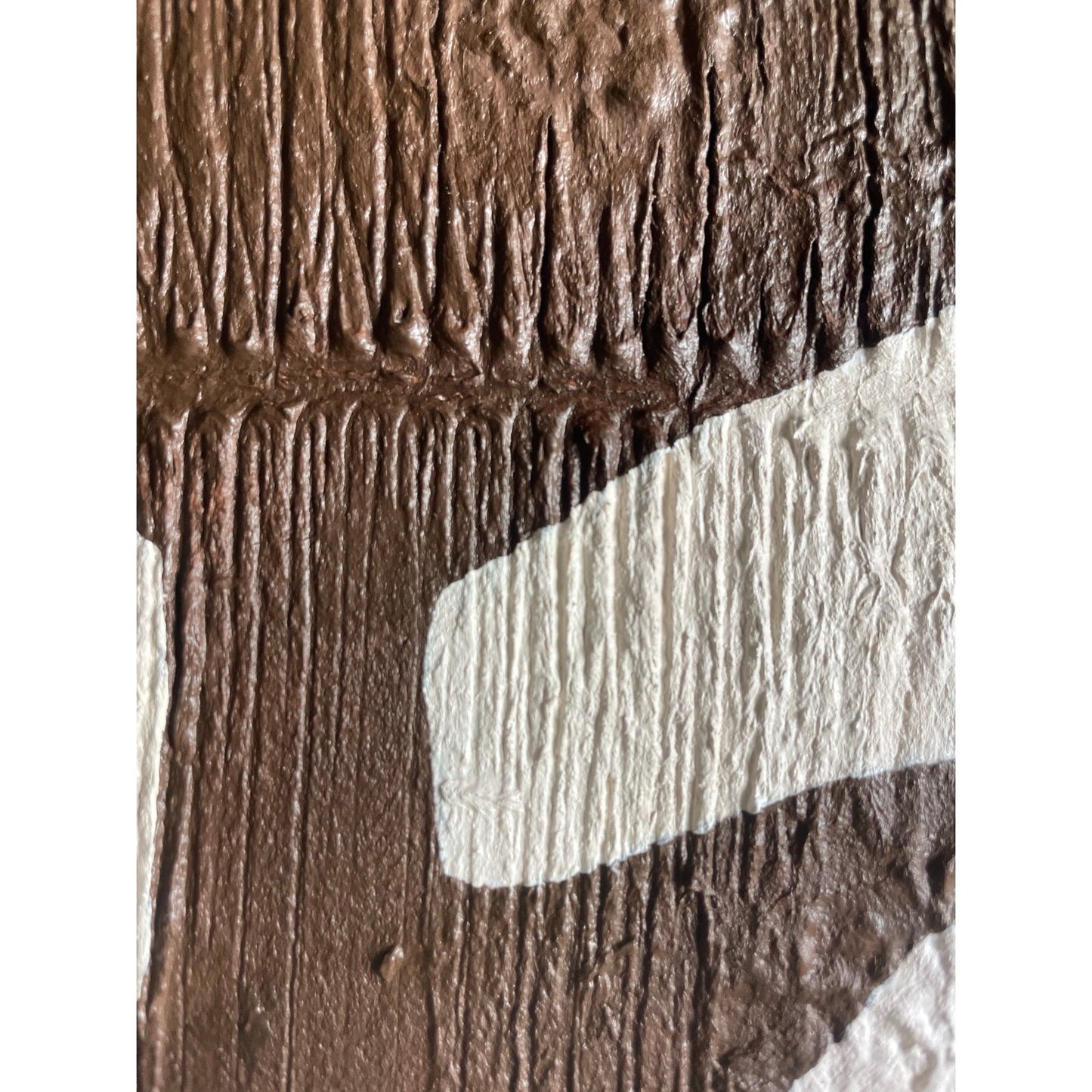 2025 "Inaridire" Contemporary Botanical Painting on Canvas