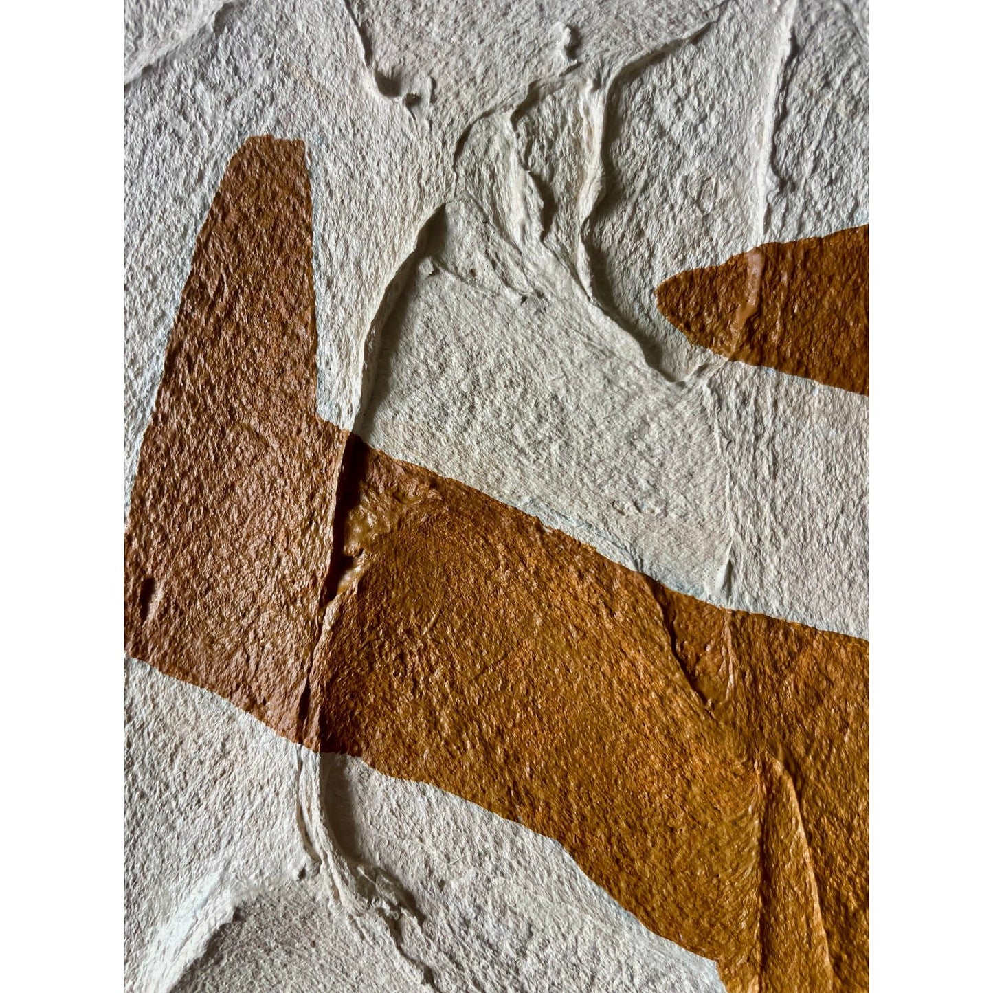 2025 "Verità" Contemporary Abstract Painting on Canvas