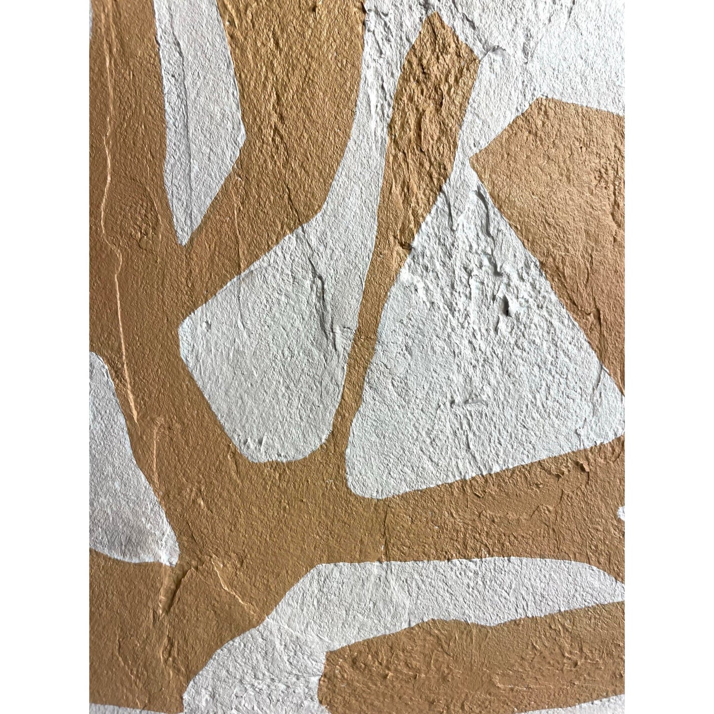 2026 "Gocciolare" Abstract Botanical Painting