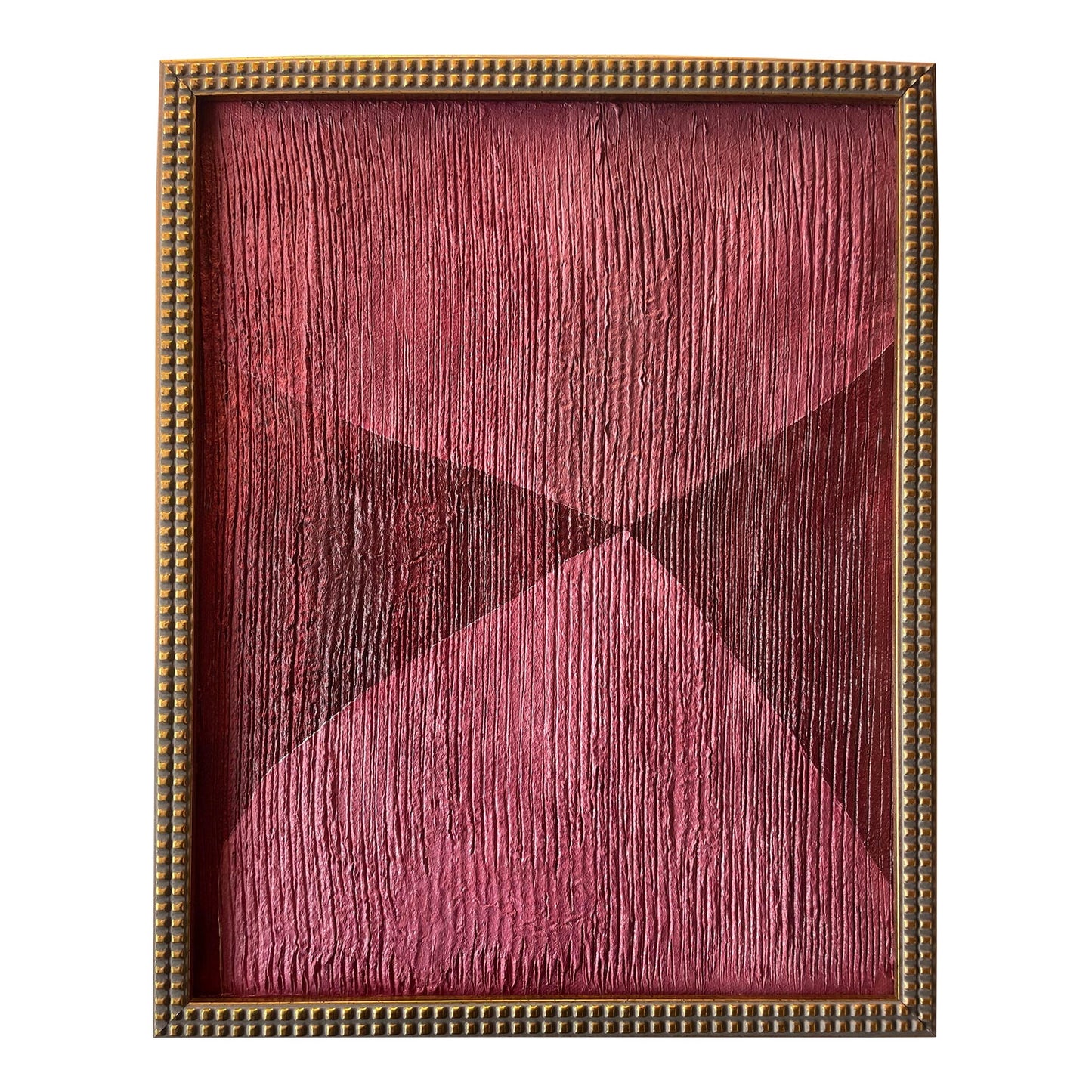 2025 "Primula" Contemporary Abstract Painting