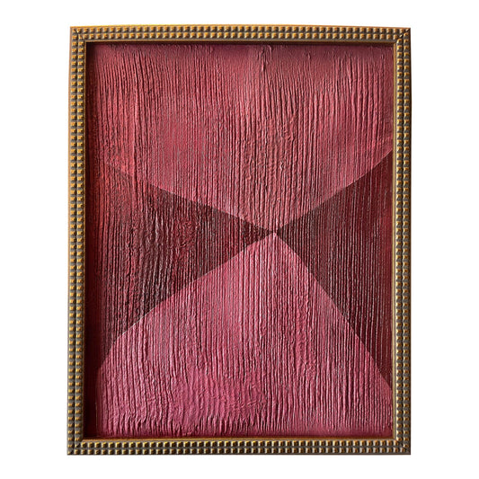 2025 "Primula" Contemporary Abstract Painting