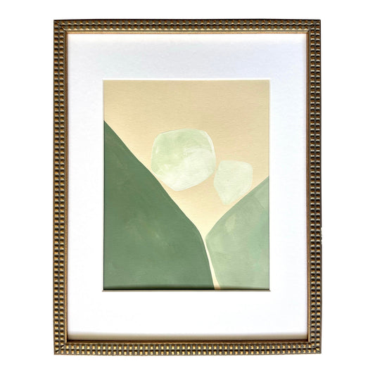 2026 "Diga" Contemporary Abstract Painting