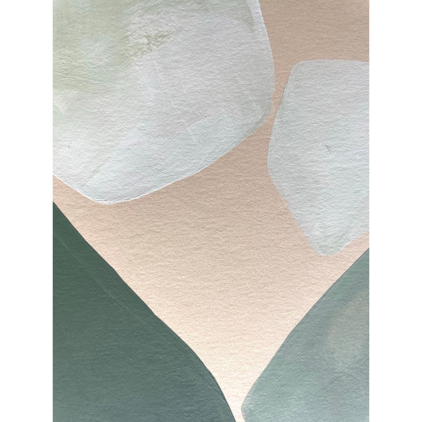 2026 "Diga" Contemporary Abstract Painting