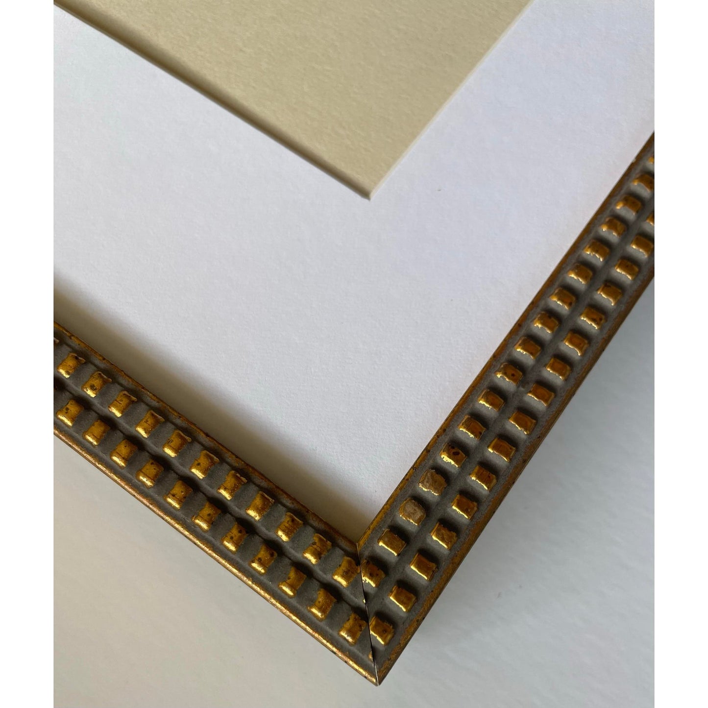 2026 "Profondamente" Abstract Minimalist Painting