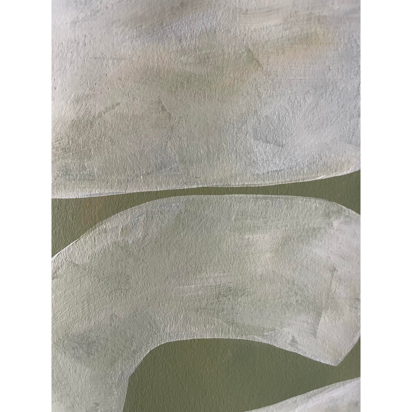 2026 "Presa" Contemporary Abstract Painting