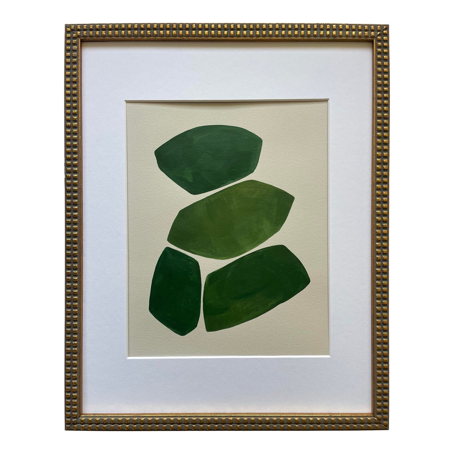 2026 "Veglia" Abstract Minimalist Painting