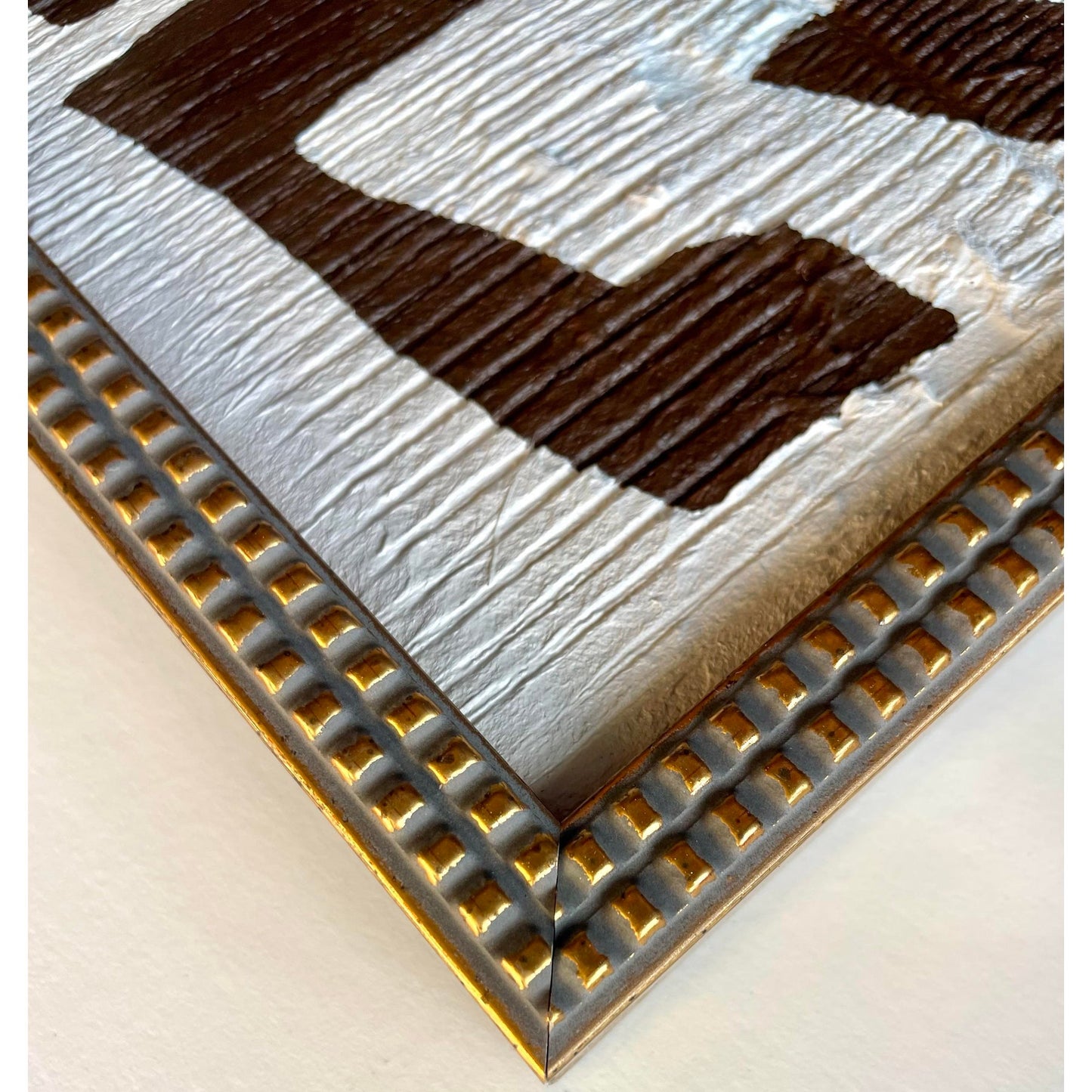 2025 "Inaridire" Contemporary Botanical Painting