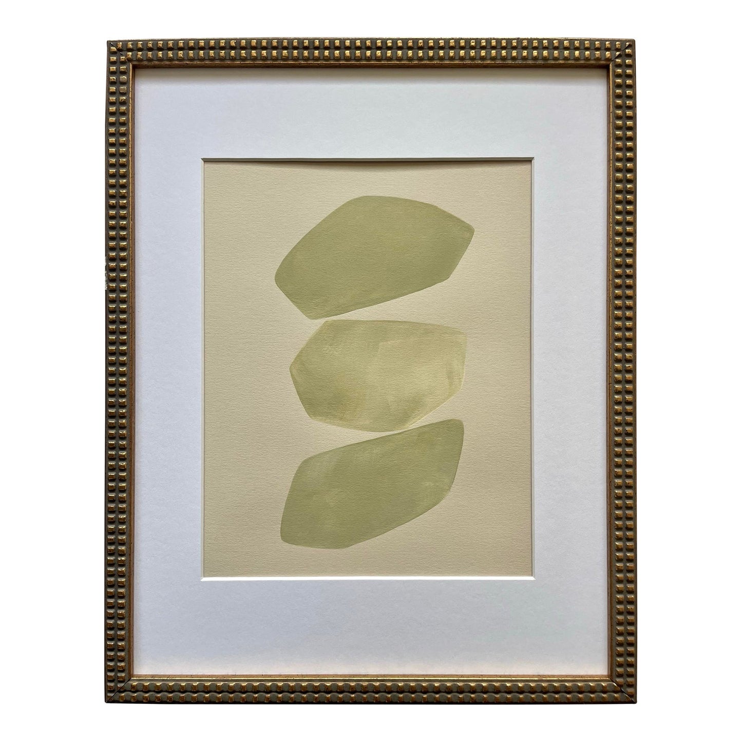 2026 "Delicato" Contemporary Minimalist Painting