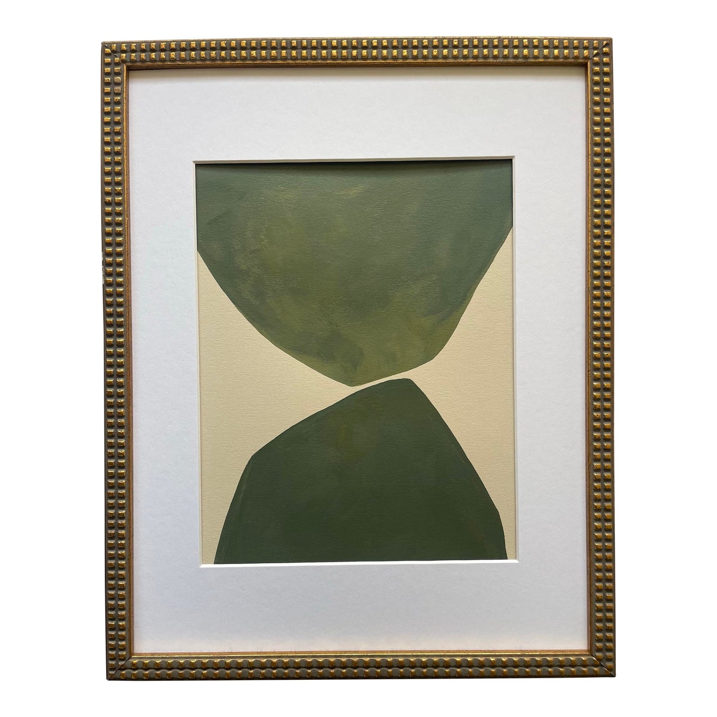 2026 "Operoso" Contemporary Minimalist Painting