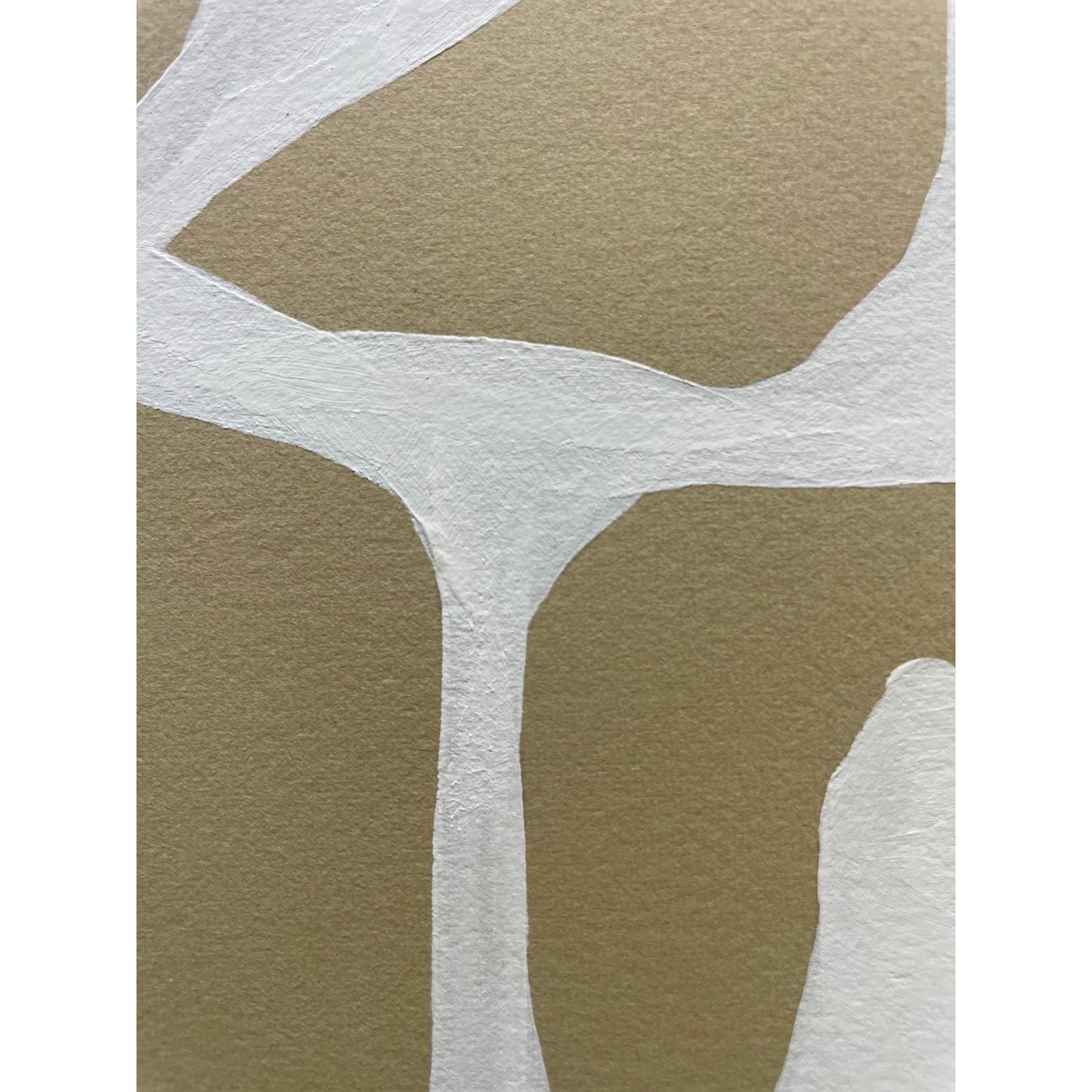 2026 "Lo Stampo" Contemporary Botanical Painting