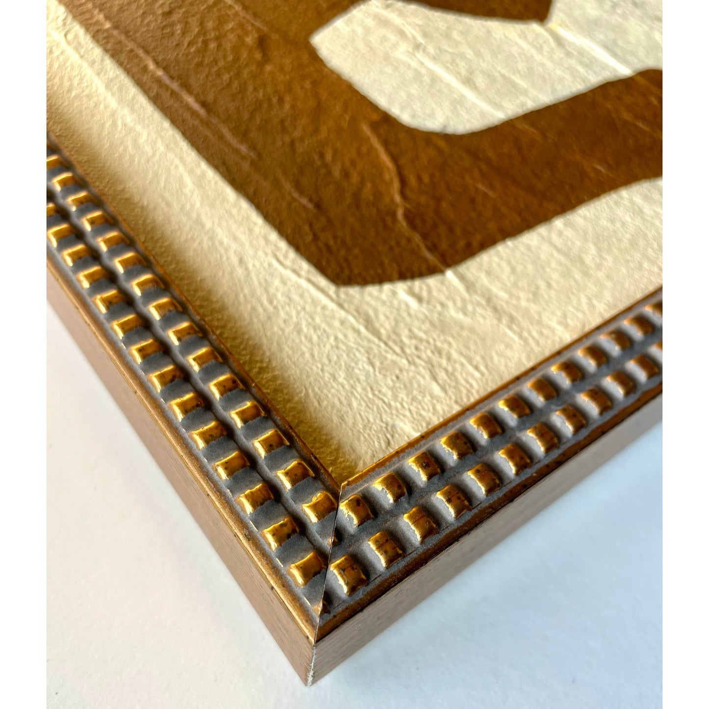 2025 "La Morsa" Contemporary Abstract Painting