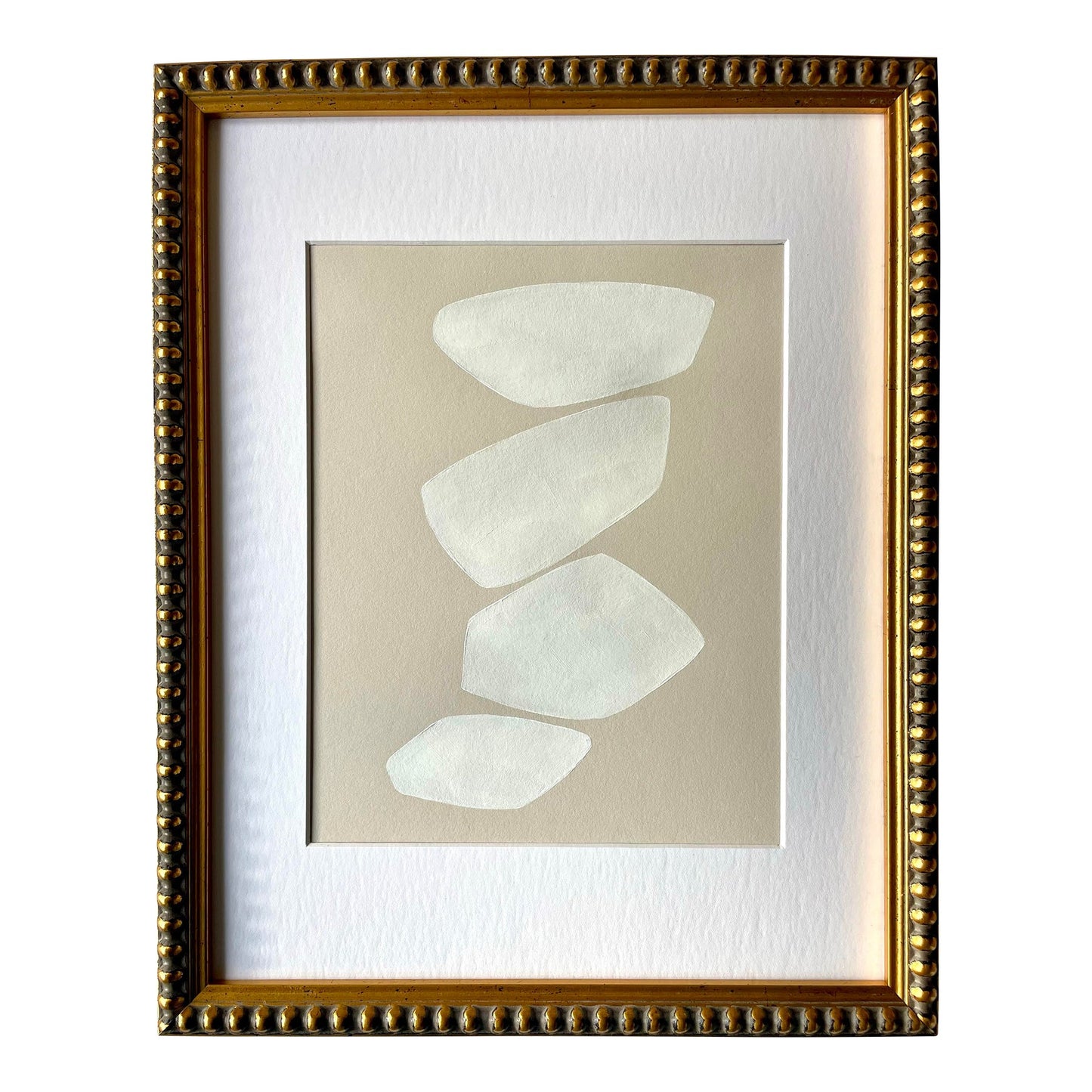 2025 "Sentiero" Modern Abstract Painting