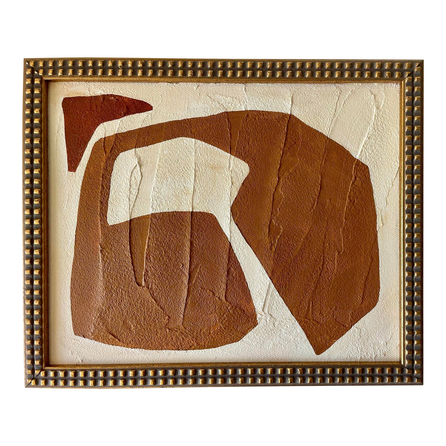 2025 "Raccogliere" Contemporary Abstract Painting