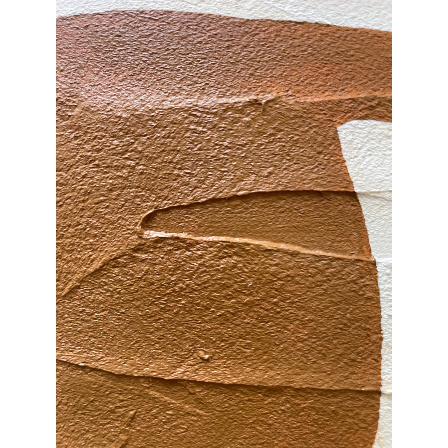 2025 "Raccogliere" Contemporary Abstract Painting