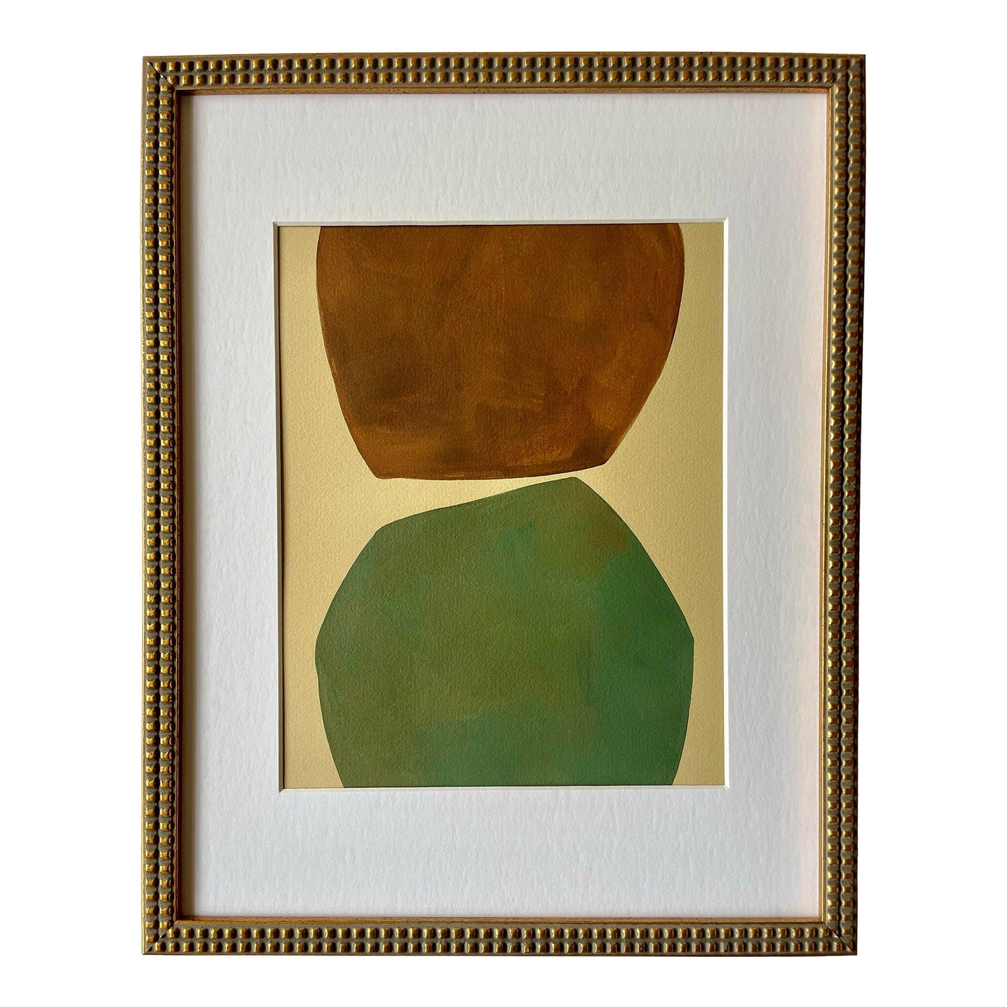 2025 " Settimana" Abstract Minimalist Painting