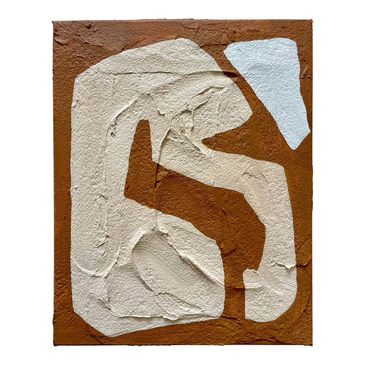 2025 "Verità" Contemporary Abstract Painting