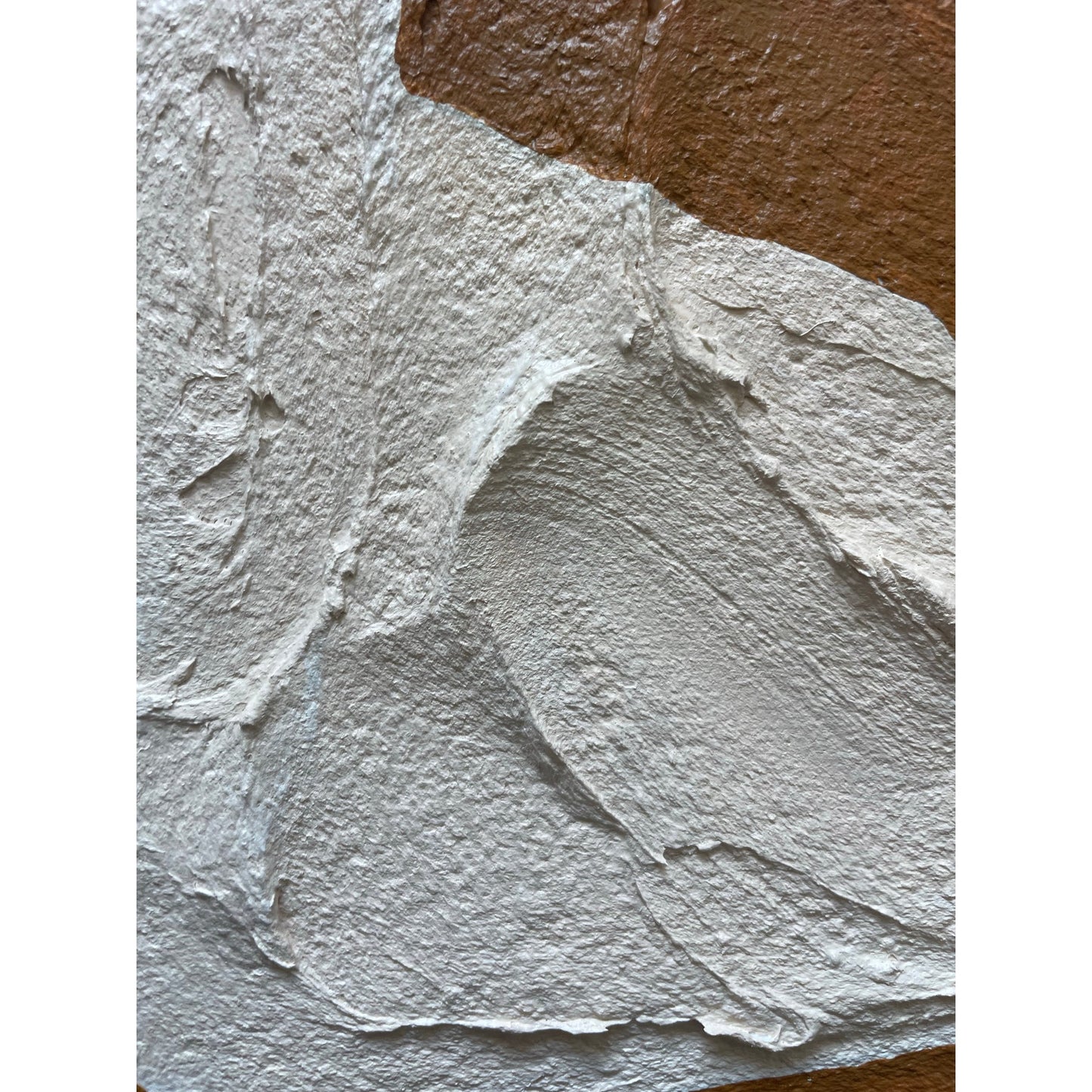 2025 "Verità" Contemporary Abstract Painting